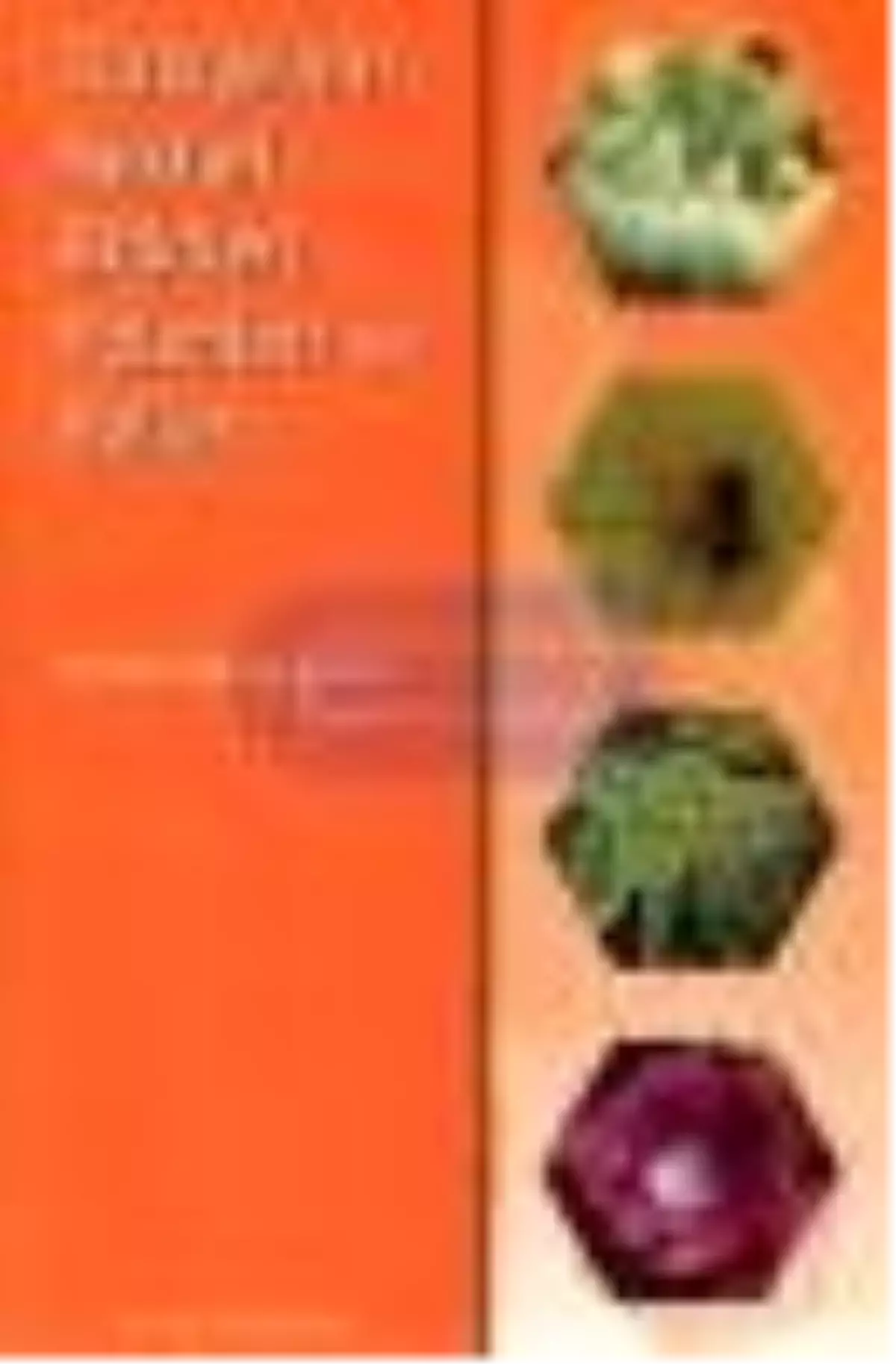 Türkiye\'nin Nektarlı Bitkileri, Polenleri ve Balları Kitabı