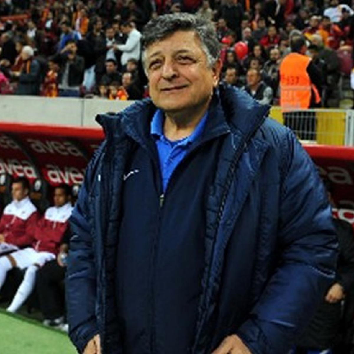 Yılmaz Vural Yine Güldürdü