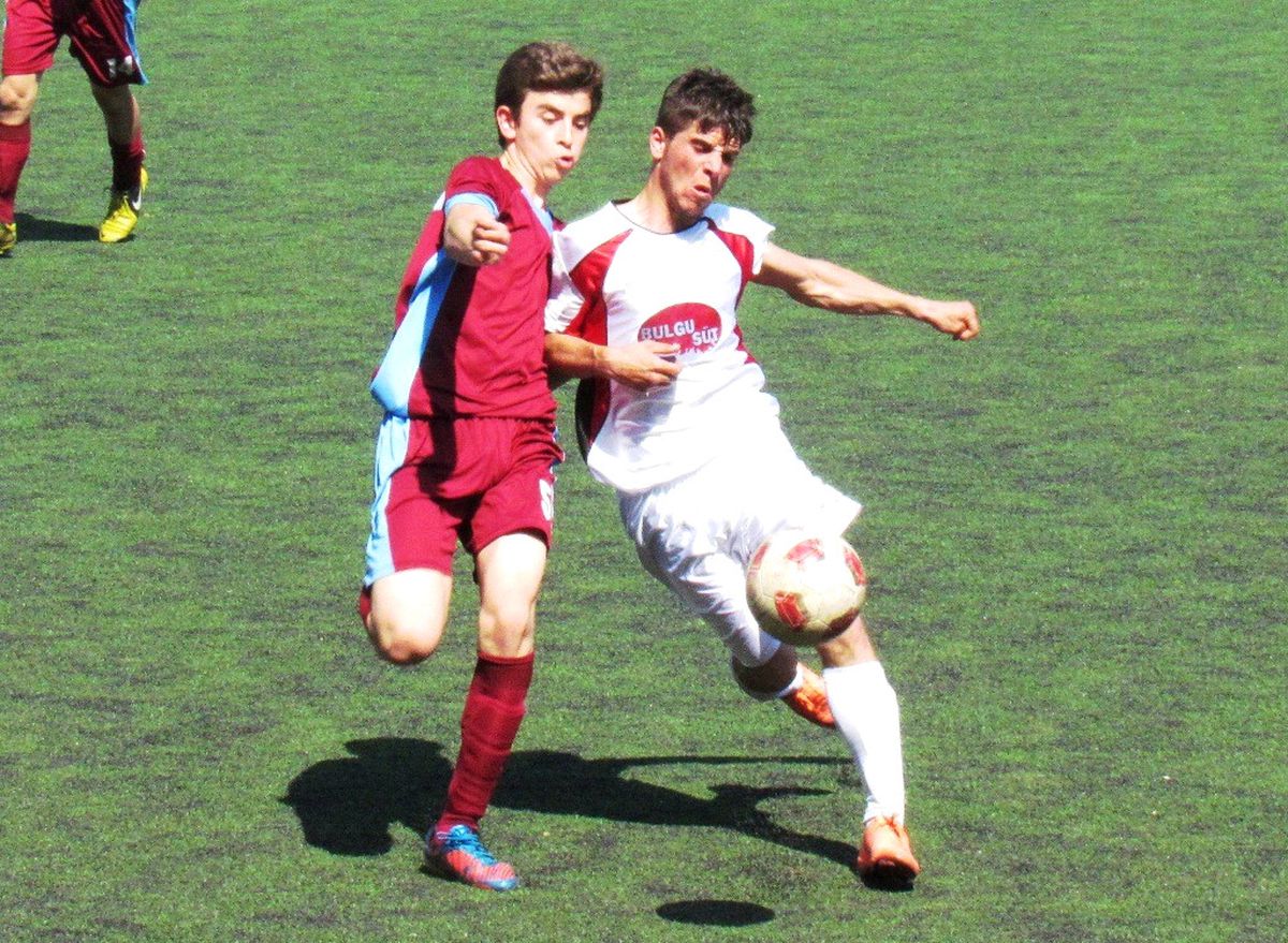2. Amatör\'de Yeni Lider Ödemiş Gençlik
