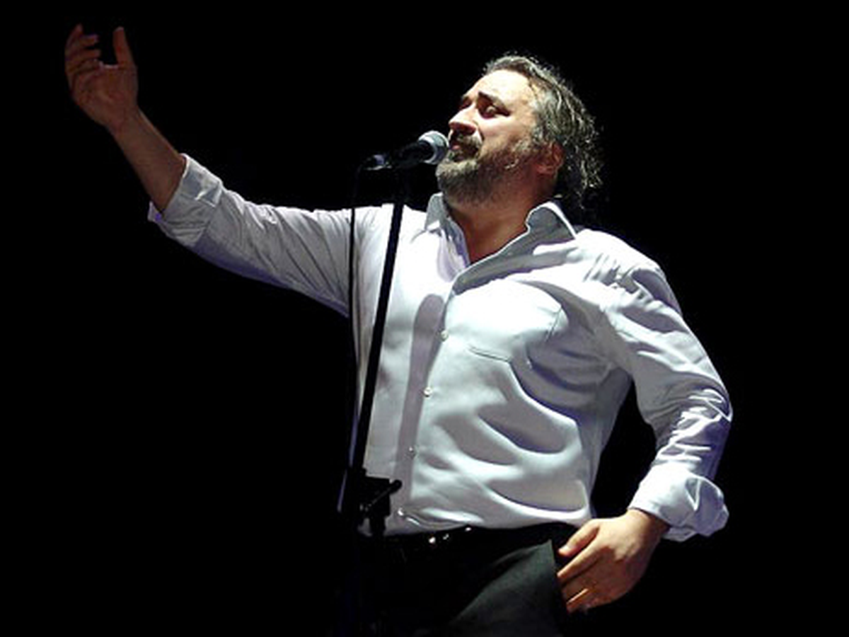 20 Günde 18 Konser Verdi