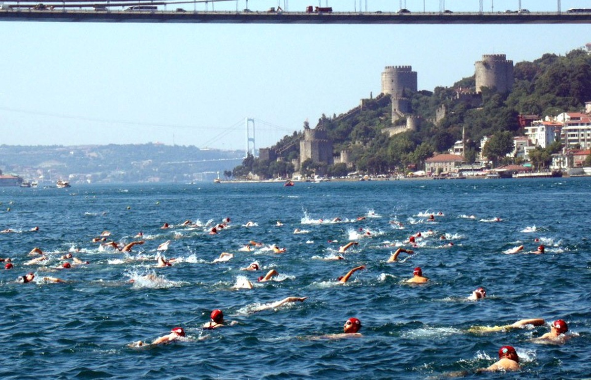 Kıtalararası Yarışlara Rekor Katılım