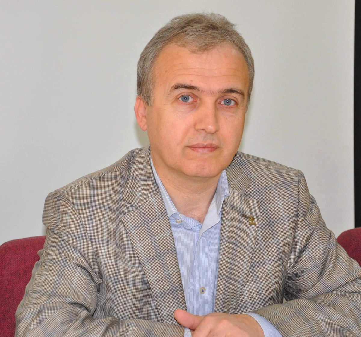 AK Parti İl Başkanı Uçar, CHP\'li Belediye Başkanı Sever\'in İstifasını Değerlendirdi