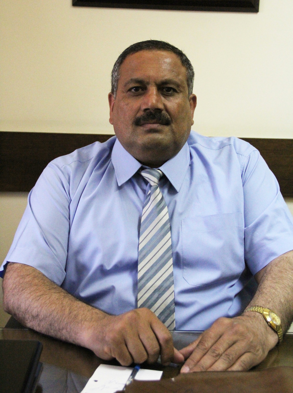 "Aşırı Sıcaklar Buğdayda Verimi Düşürüyor"