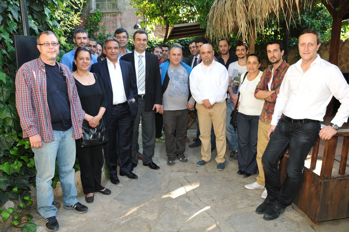 Antalya\'nın Geleceği Kaleiçi\'nden Başlayacak