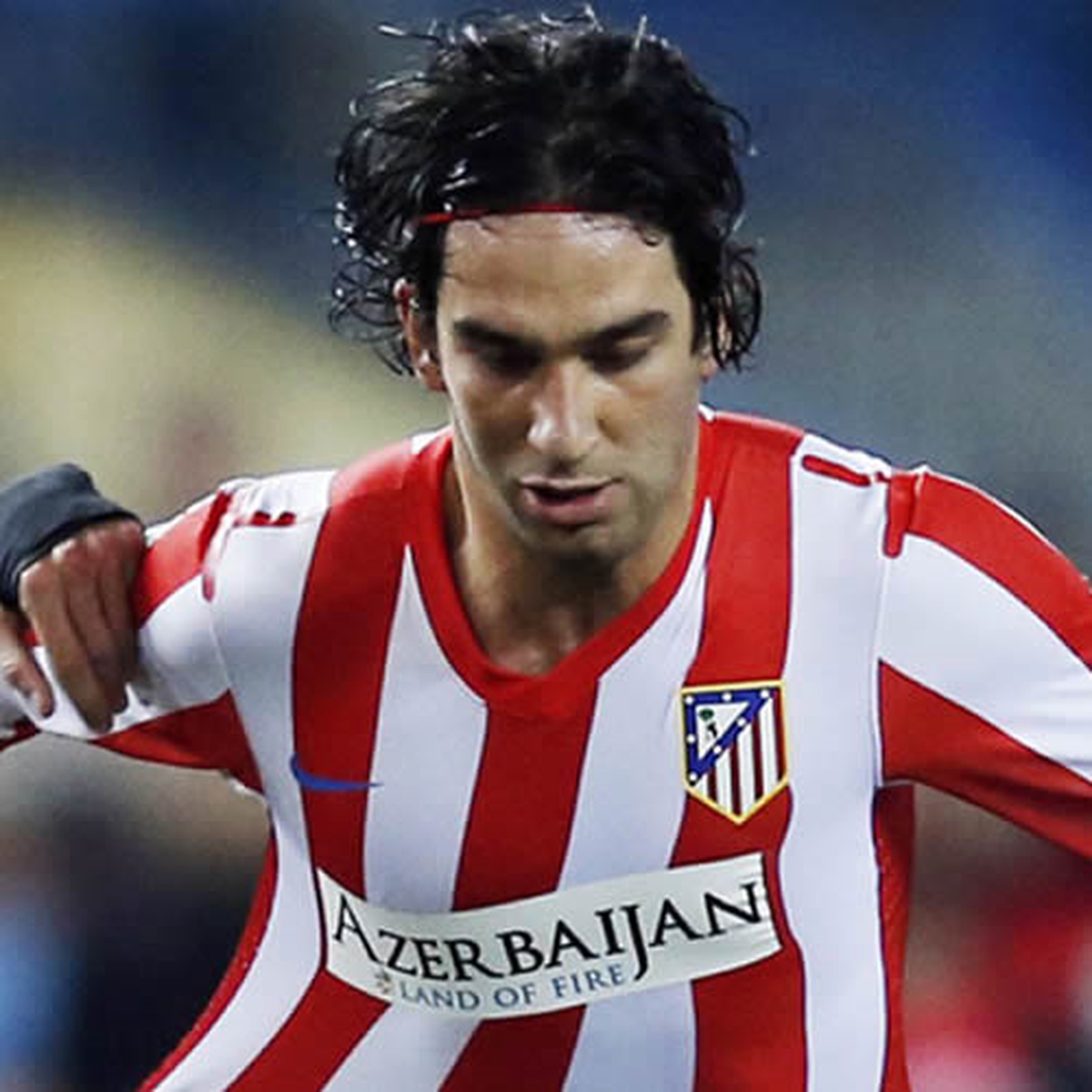 Arda Fener'e Başarı Diledi