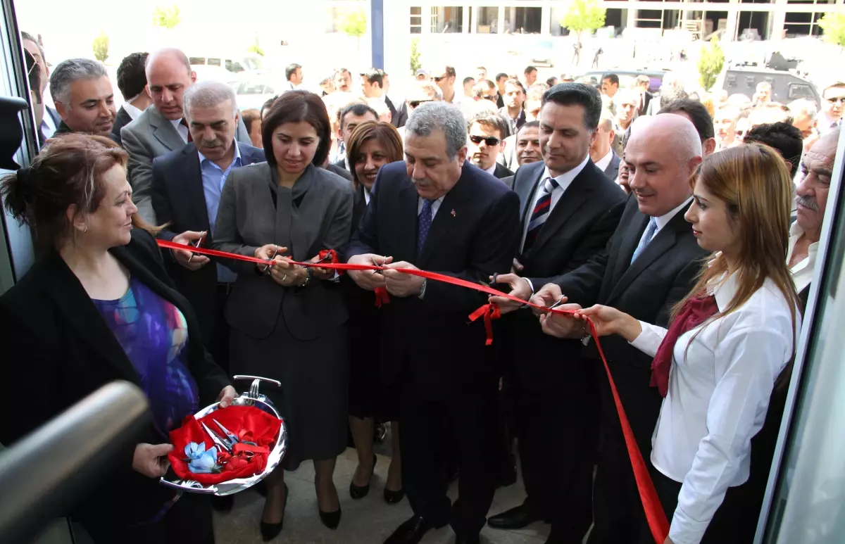 Bakan Güler: "Bölgeye Yatırım Akacak"