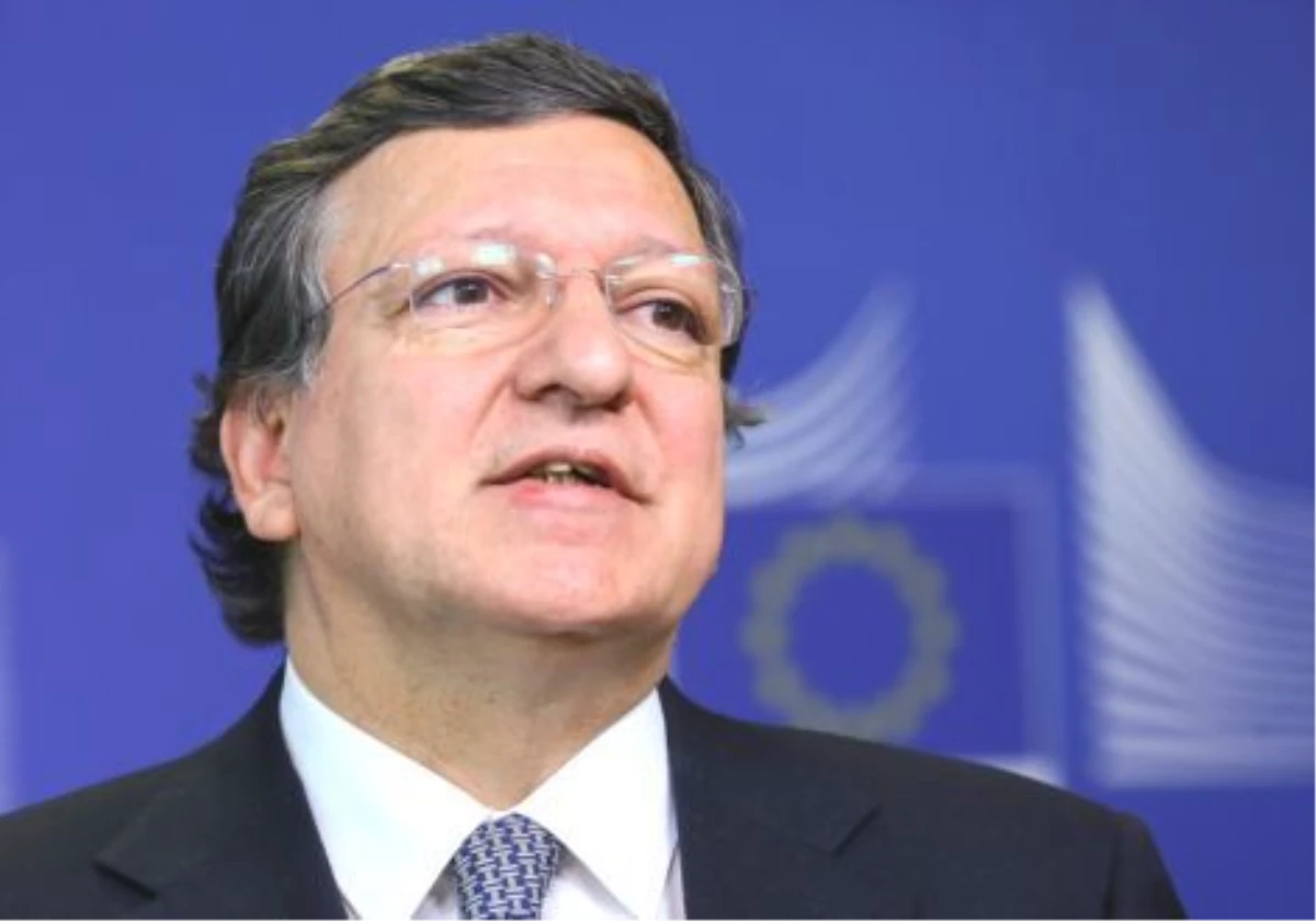 Barroso \'Oyun\'u Çok Beğendi