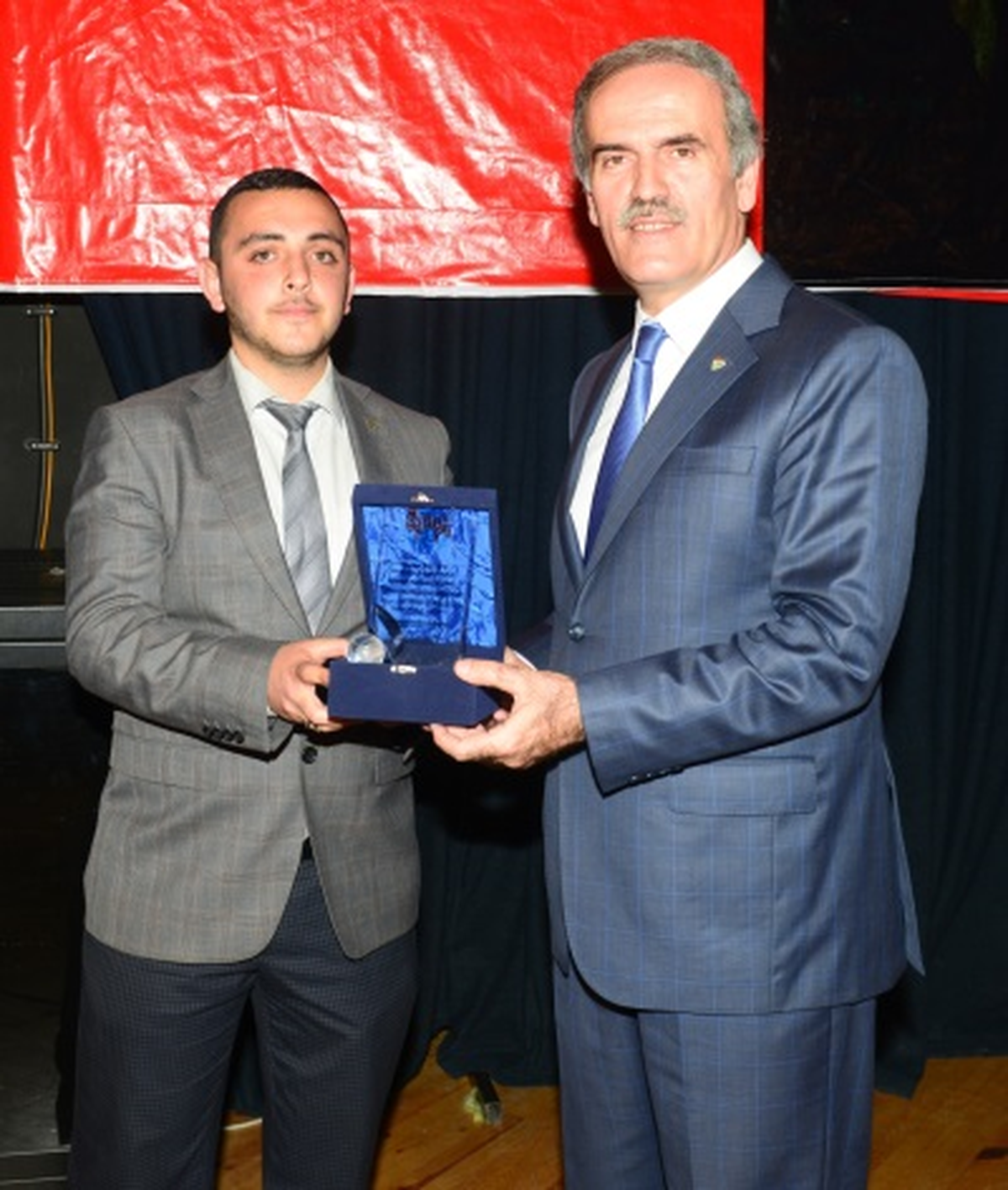 Başkan Altepe´den \'Siyaset\' Dersi