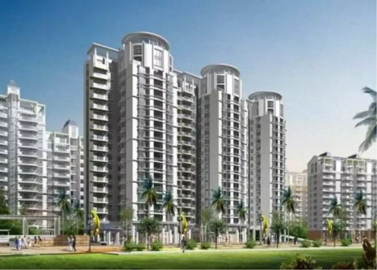 Bina Yüksekliğine 6 Kat Sınırı Yolda