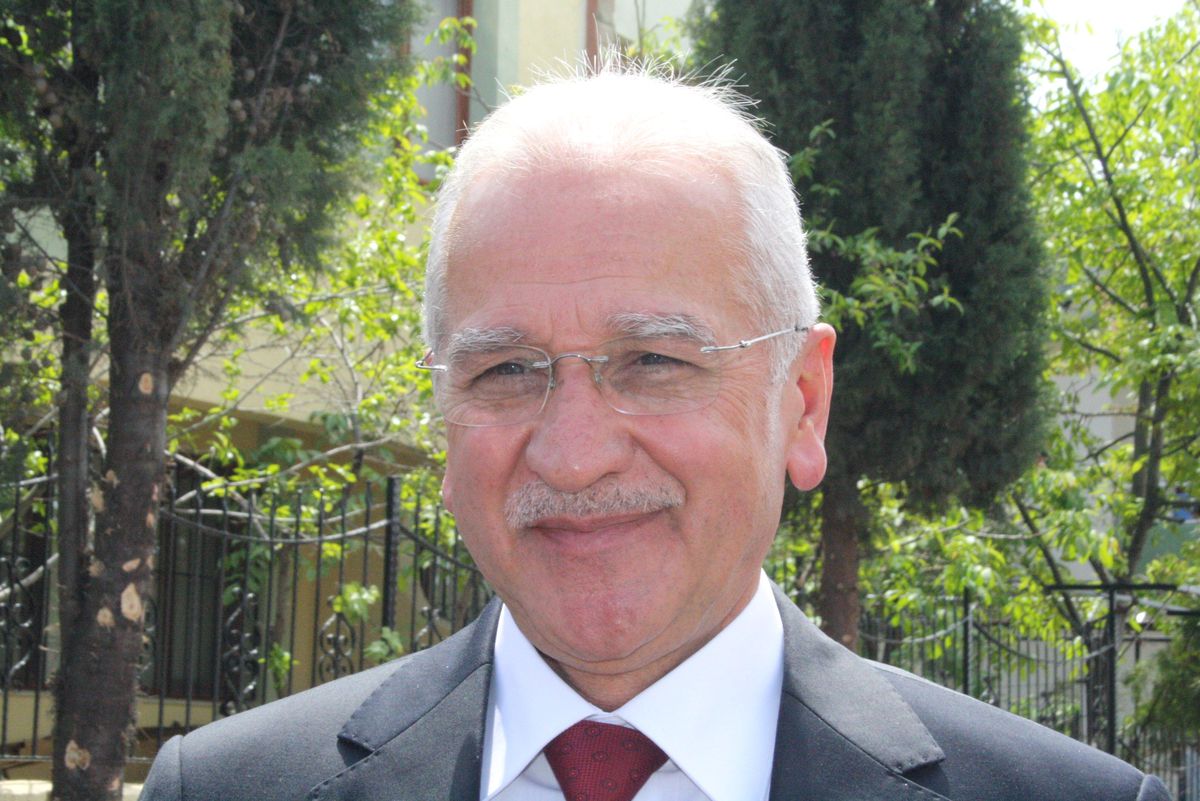 Burdur\'da Asfalt Sezonu Açıldı