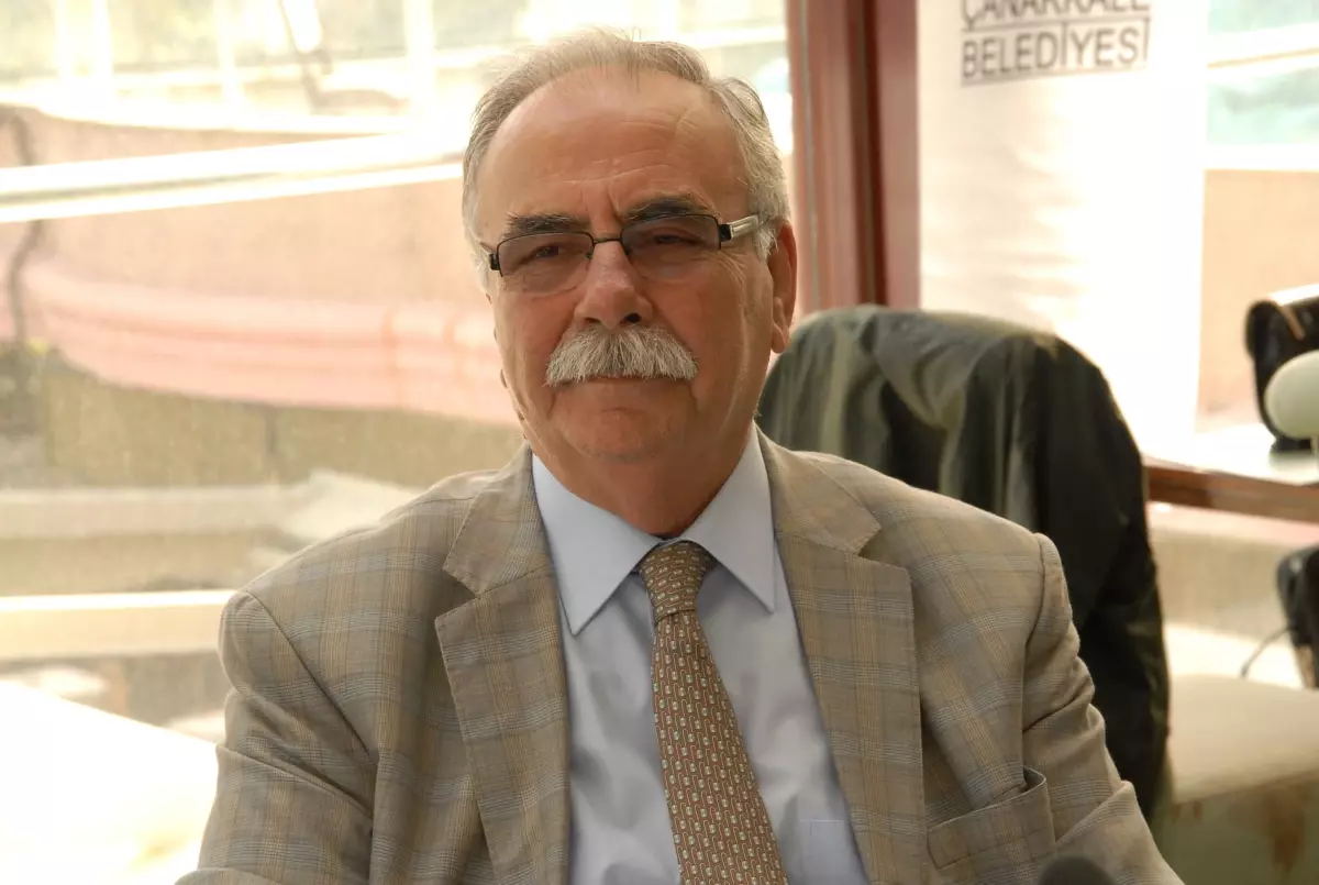 Çanakkale'den Kısa Kısa