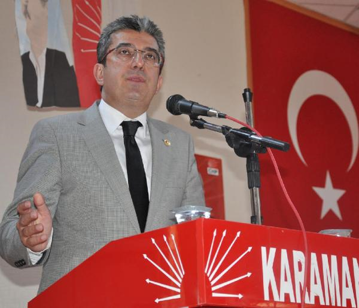 AKP ile PKK Beraber Bir Anayasa Yazacak