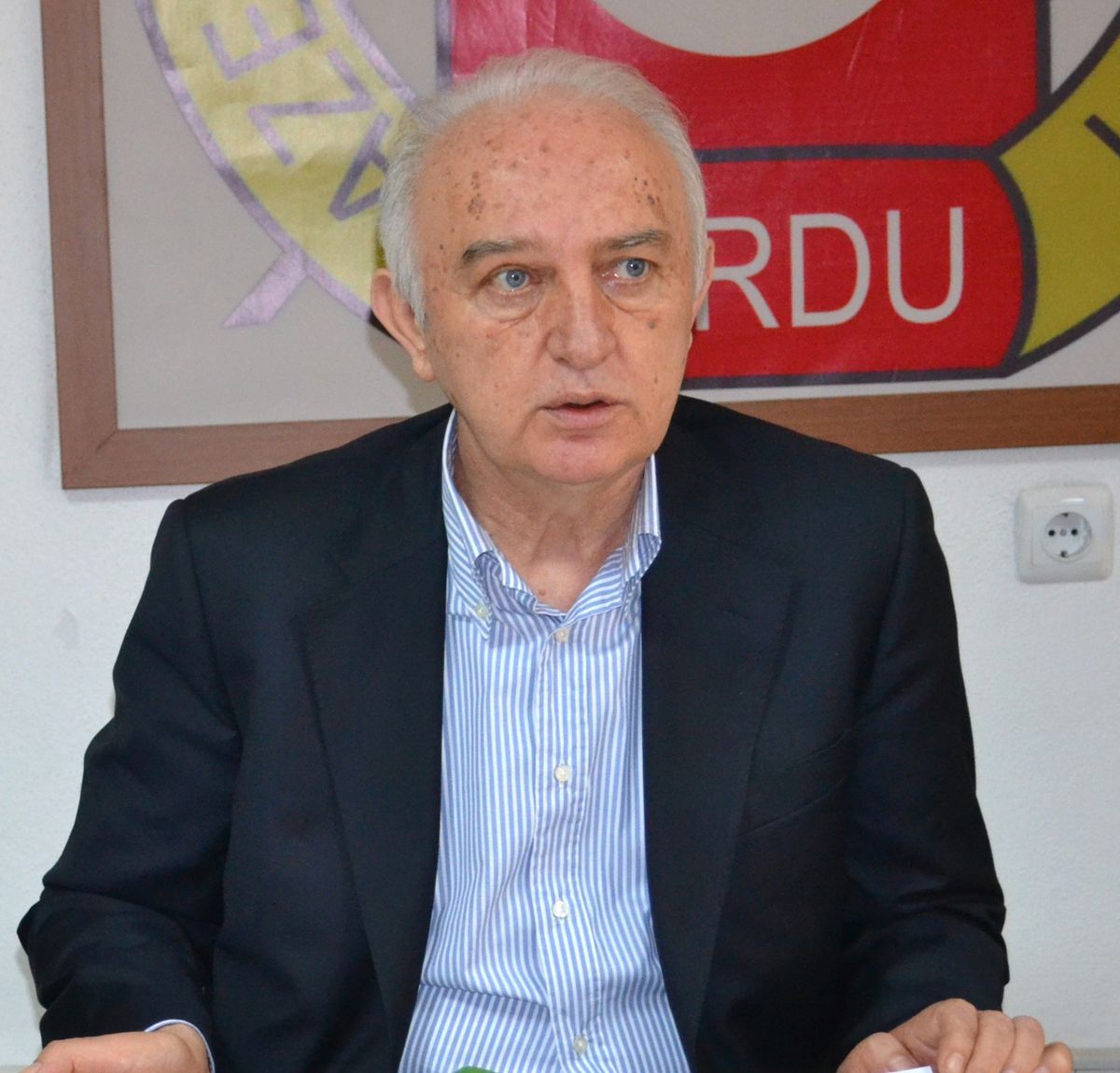 CHP'li Milletvekili Yıldız'dan Şentop'a Tepki