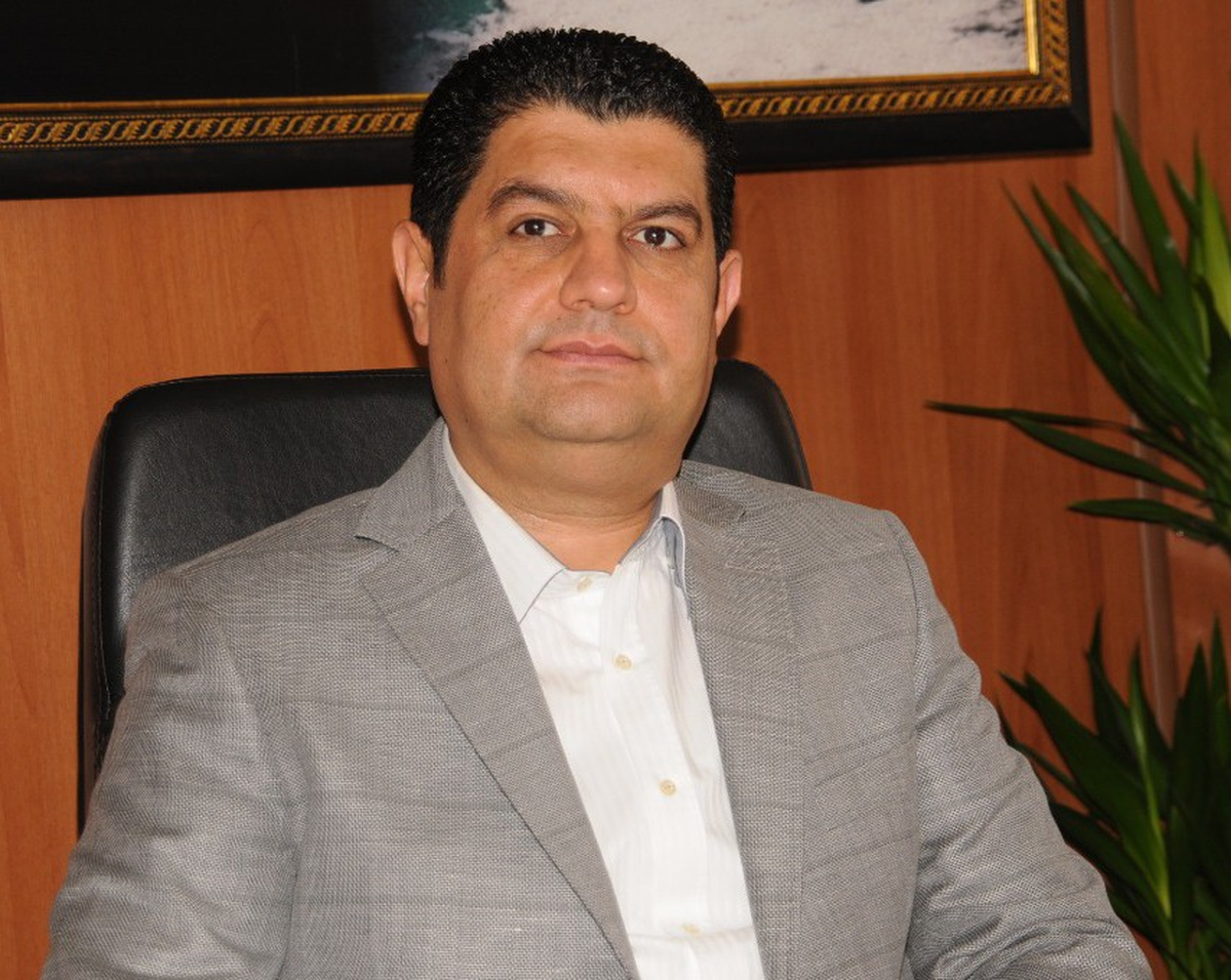 Cizre Milli Eğitim Müdürü Gülis Görevinden Alındı