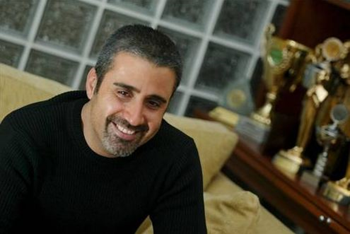 Emrah Hakkında İlginç İddia
