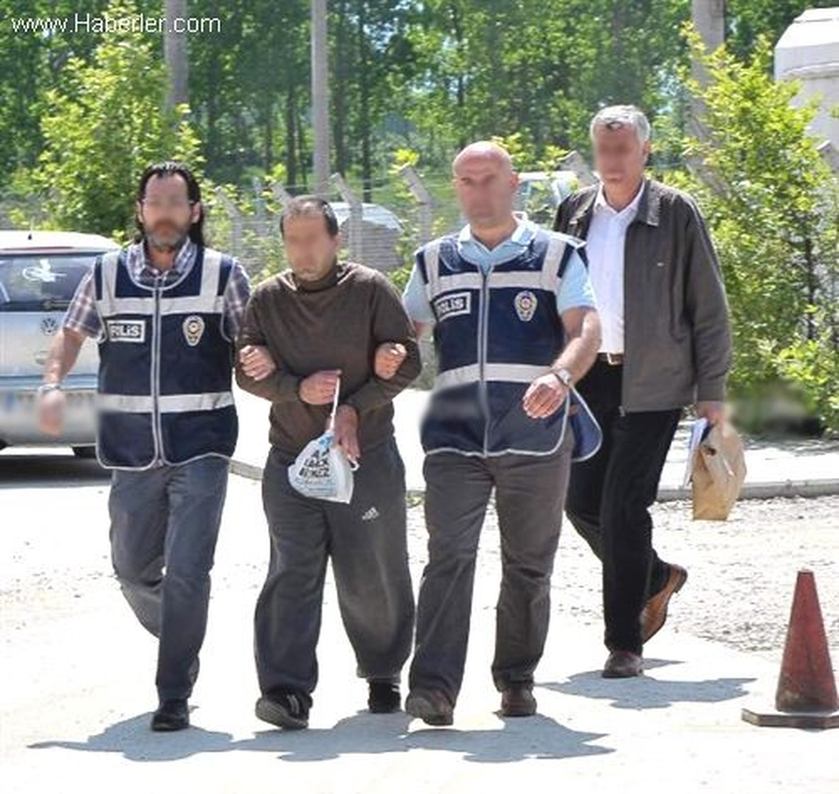 "Pişman Değilim Beni Aldattı"
