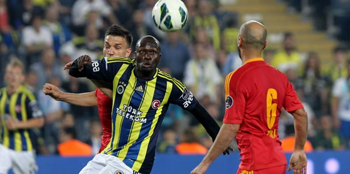 "G.Saray İçin Oynuyorsunuz"