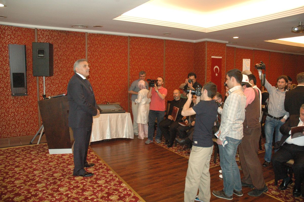 Hendek Belediye Başkanı 4 Yılını Değerlendirdi