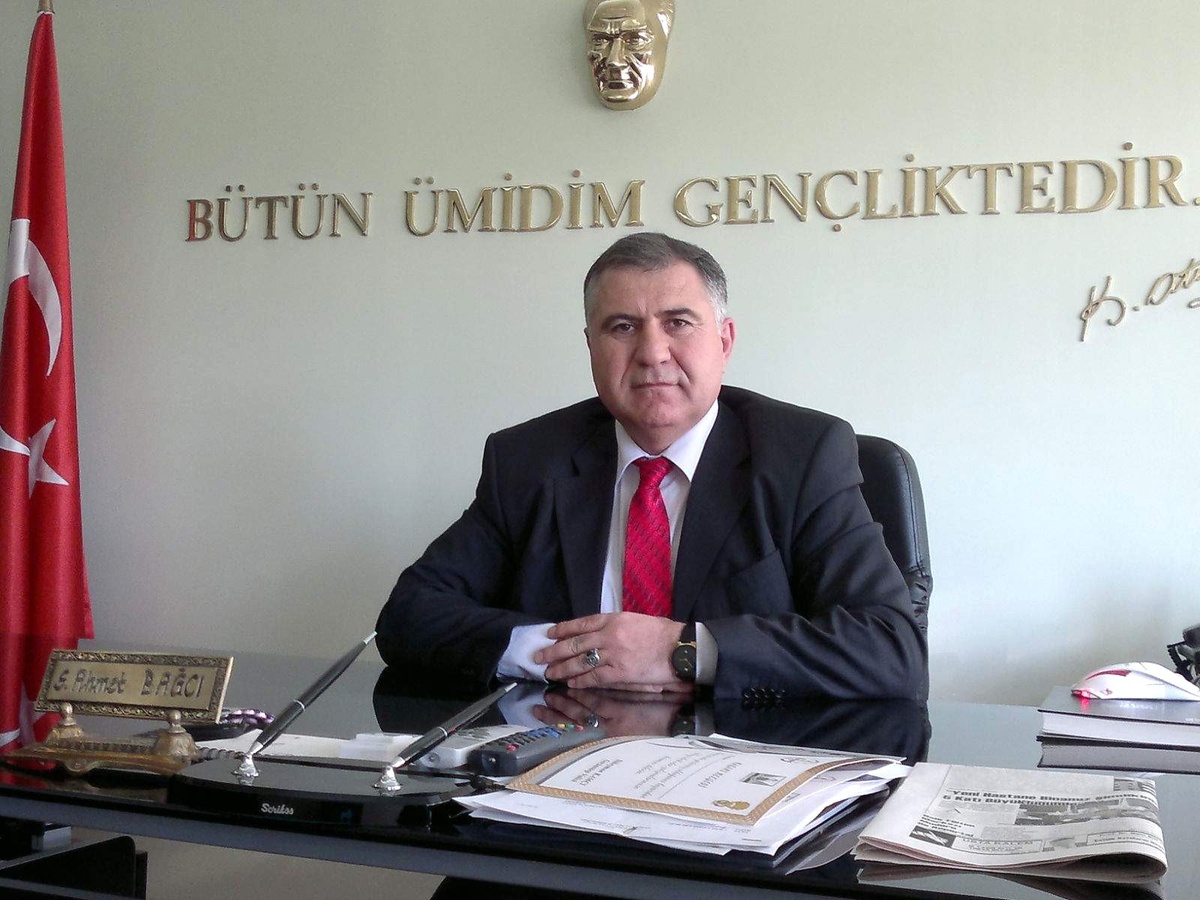 Hentbol Grup Müsabakaları Adıyaman\'da Yapılacak