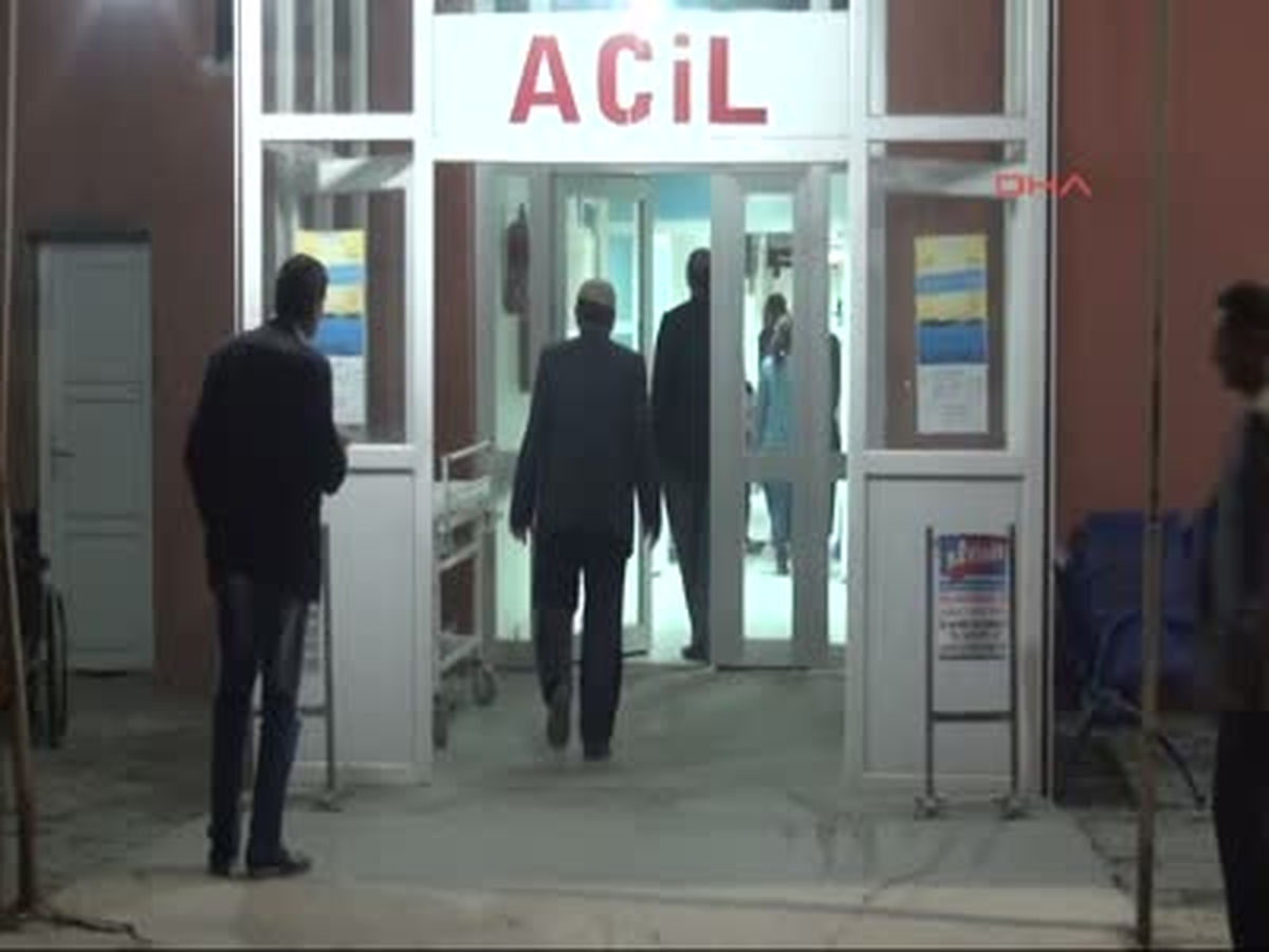 İzinden Dönen Asker Kazada Şehit Oldu