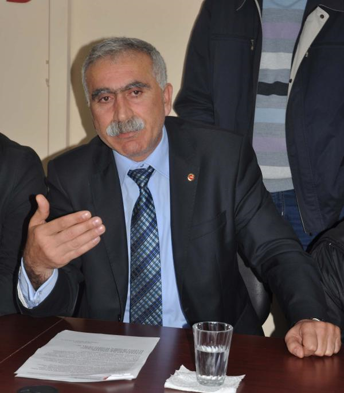 İzmir\'de 1 Mayıs Gündoğdu Meydanı\'nda Kutlanacak