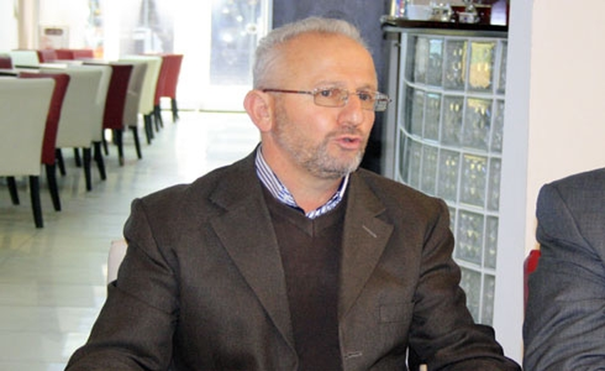 Kadıköy Belediye Başkanı Şahin Açıklaması