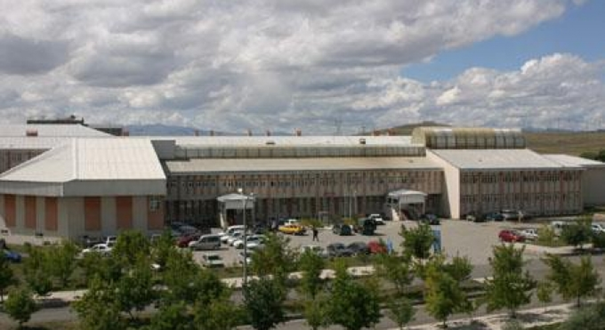 Kaü Tıp Fakültesi İlk Kez Öğrenci Alacak