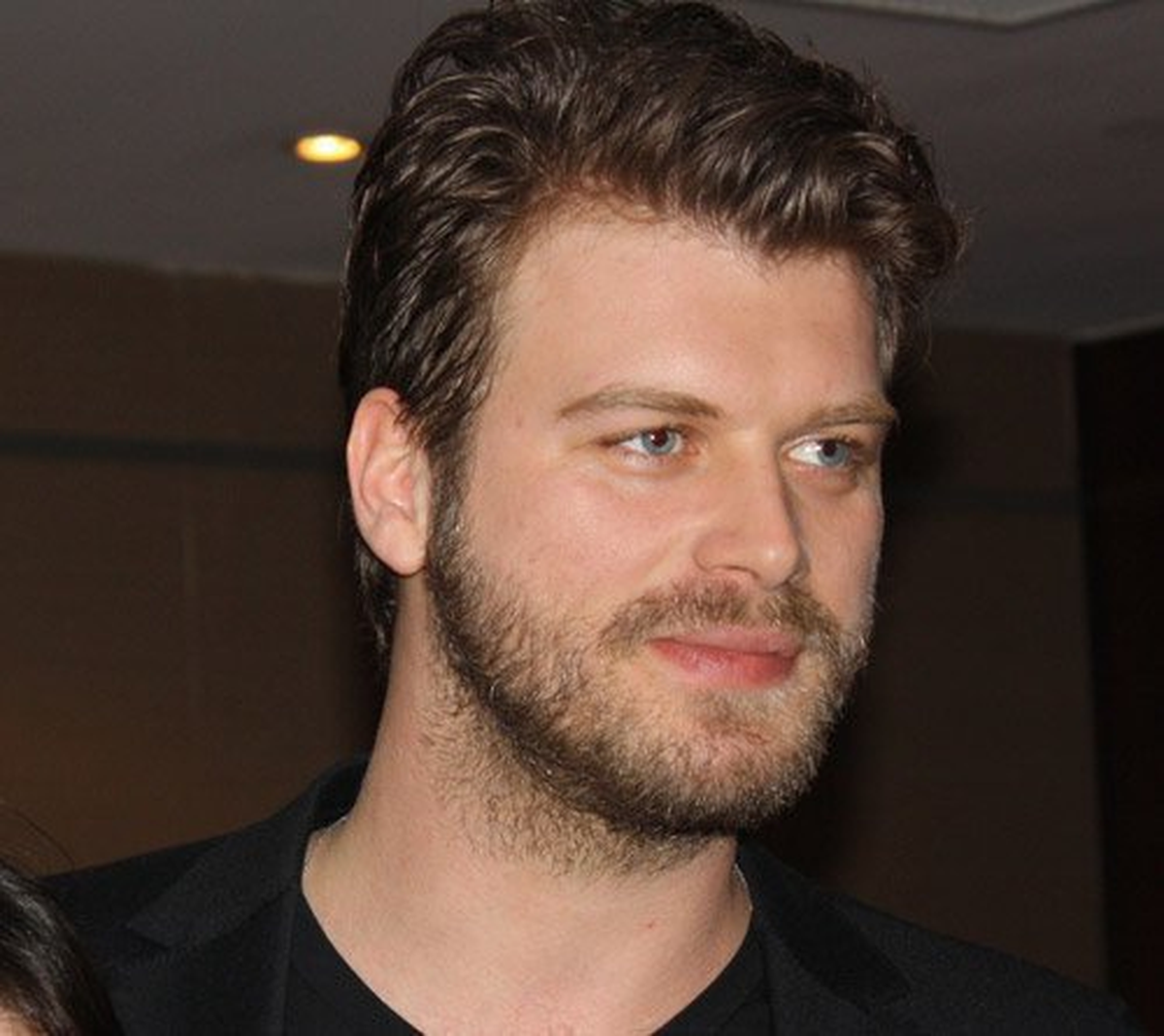 Kıvanç\'ın Yeni Oyuncağı