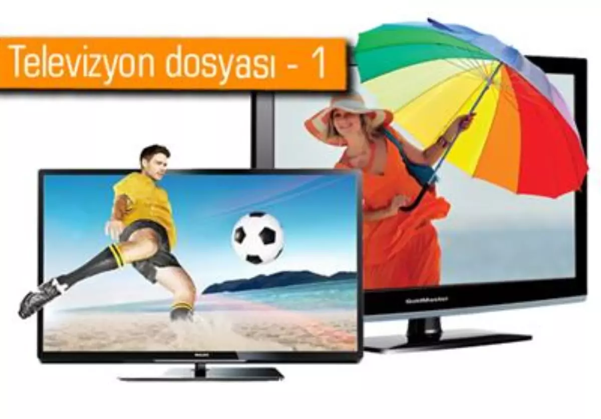 Led Tv mi Yoksa Lcd Tv mi Televizyon Dosyası-1