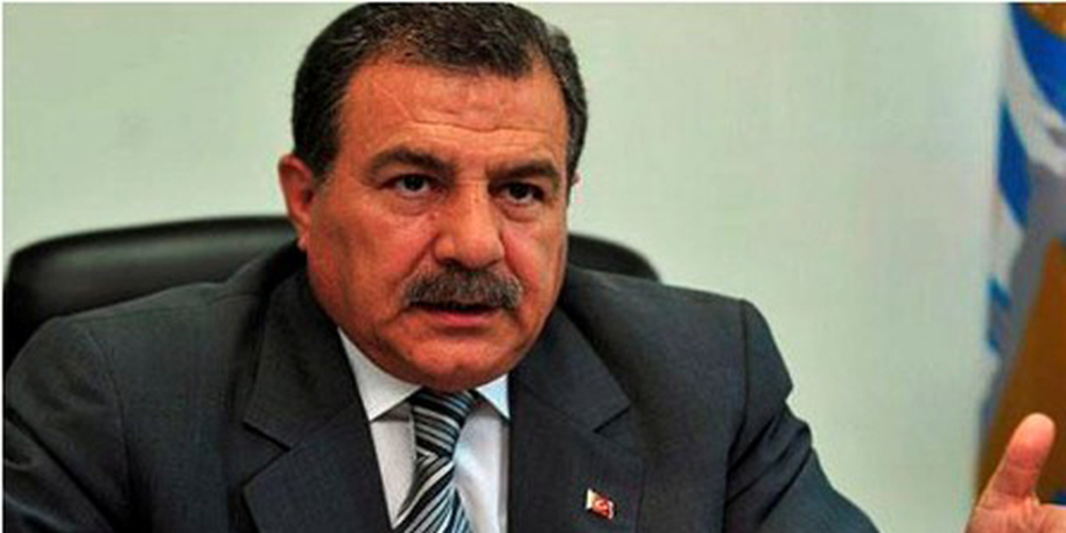 Güler:Huzurla Hedefler İleriye Gidecek