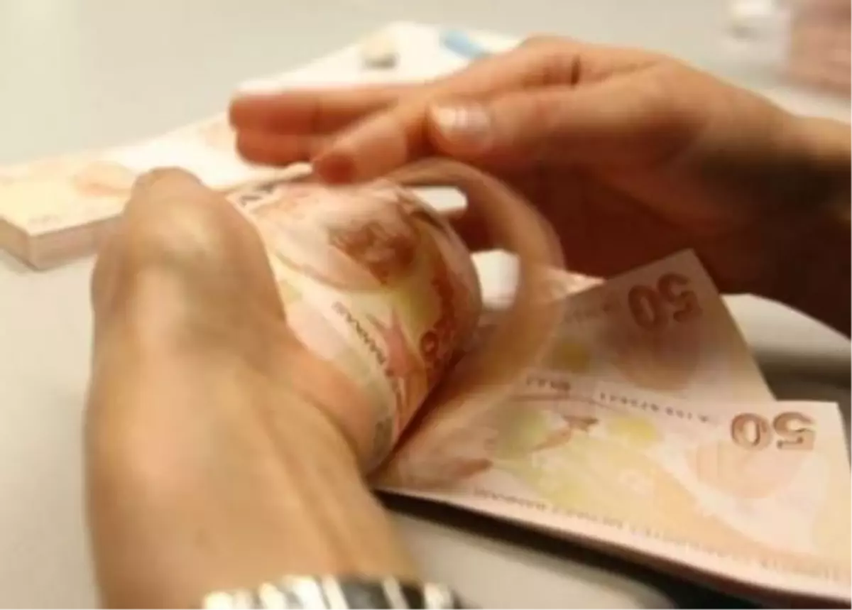 Merkez Bankası\'nın Rezerv Varlıkları 126.7 Milyar Dolara Ulaştı