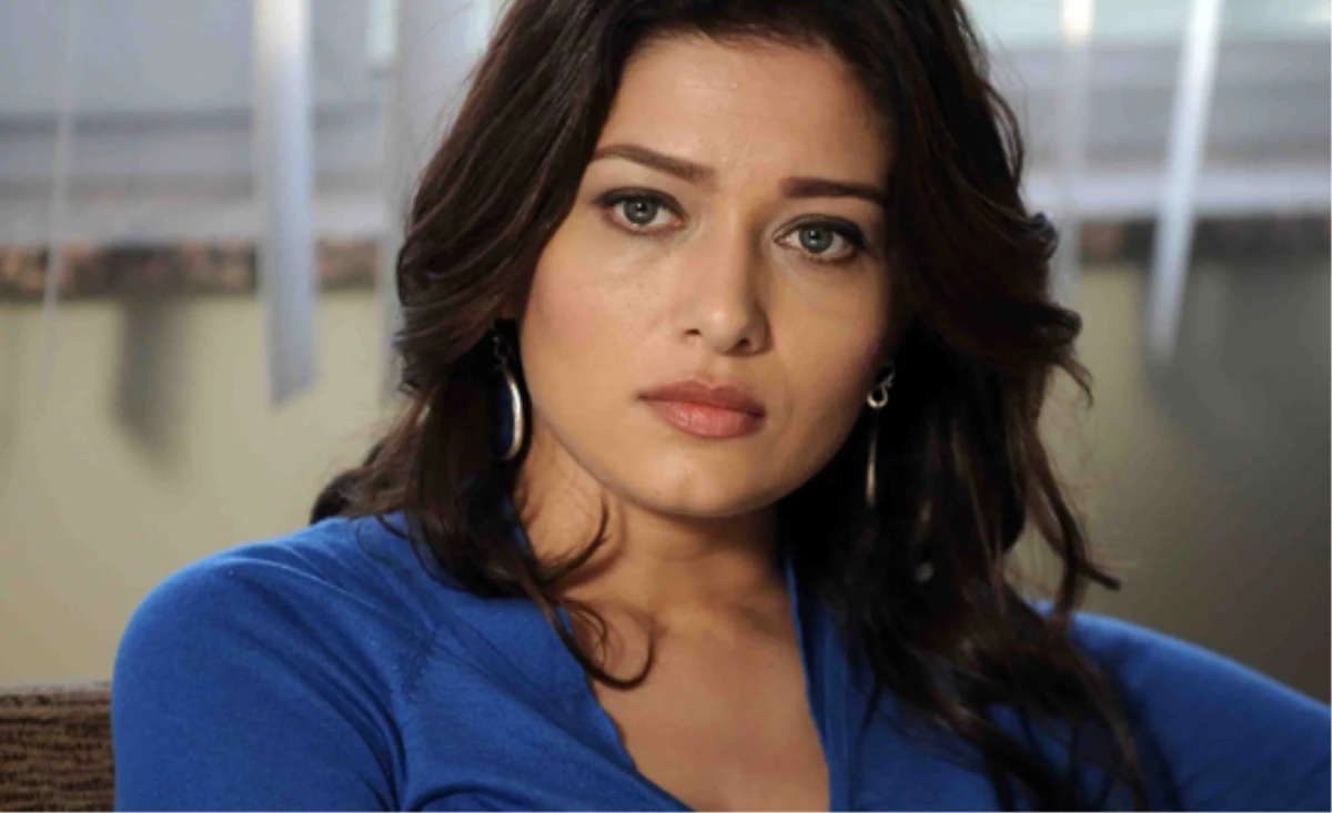 Nurgül Yeşilçay Hayranları Bu Diziyi Bekliyor