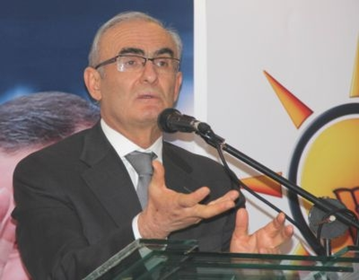 Samsun Büyükşehir Belediye Başkanı Yılmaz Açıklaması