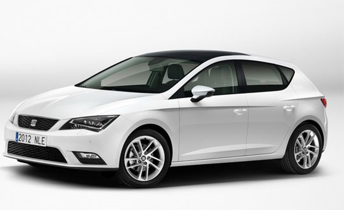 Yeni Toledo Autoshow\'da