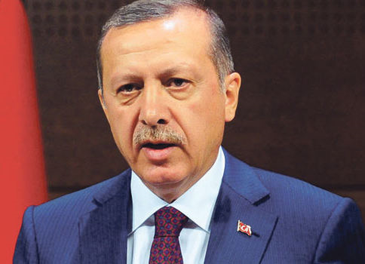 "Son Derece Kritik Bir Evreye Girdik"
