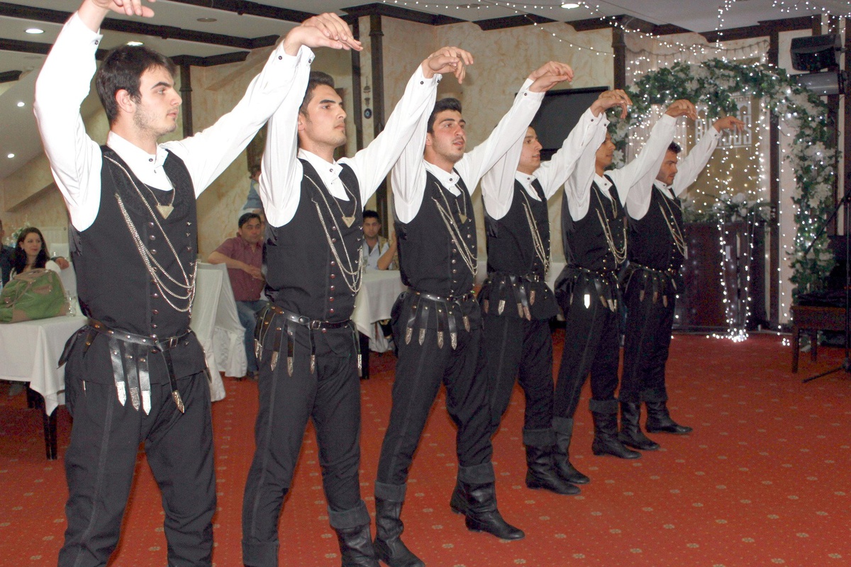 Türk Eğitim-Sen Kültürler Arası Köprü Kurdu