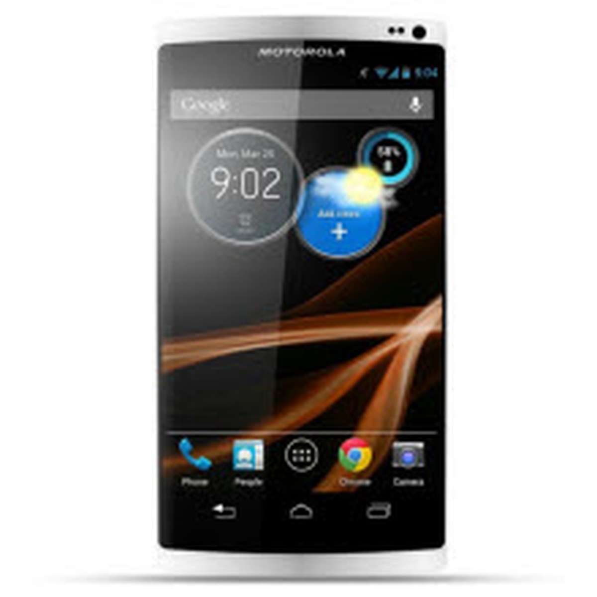 X Phone\'dan yeni detaylar!