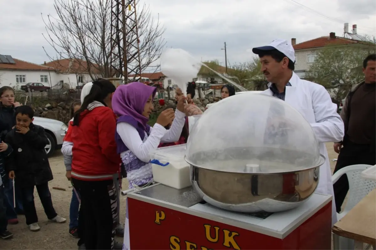 Yazır Mahallesinde Kur\'an Kursu Açıldı