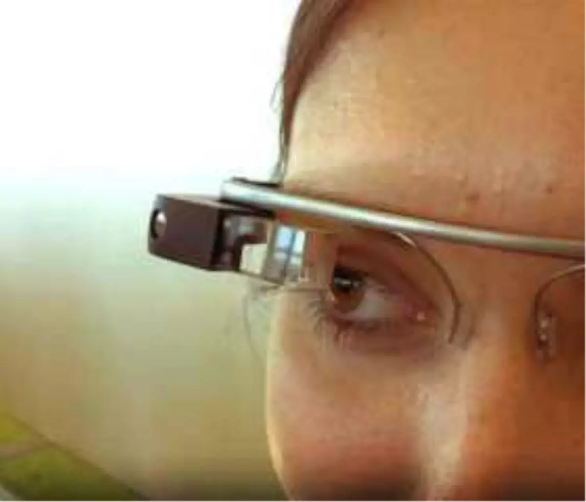 Yeni Jenerasyon Google Glass Çok Farklı Olacak!