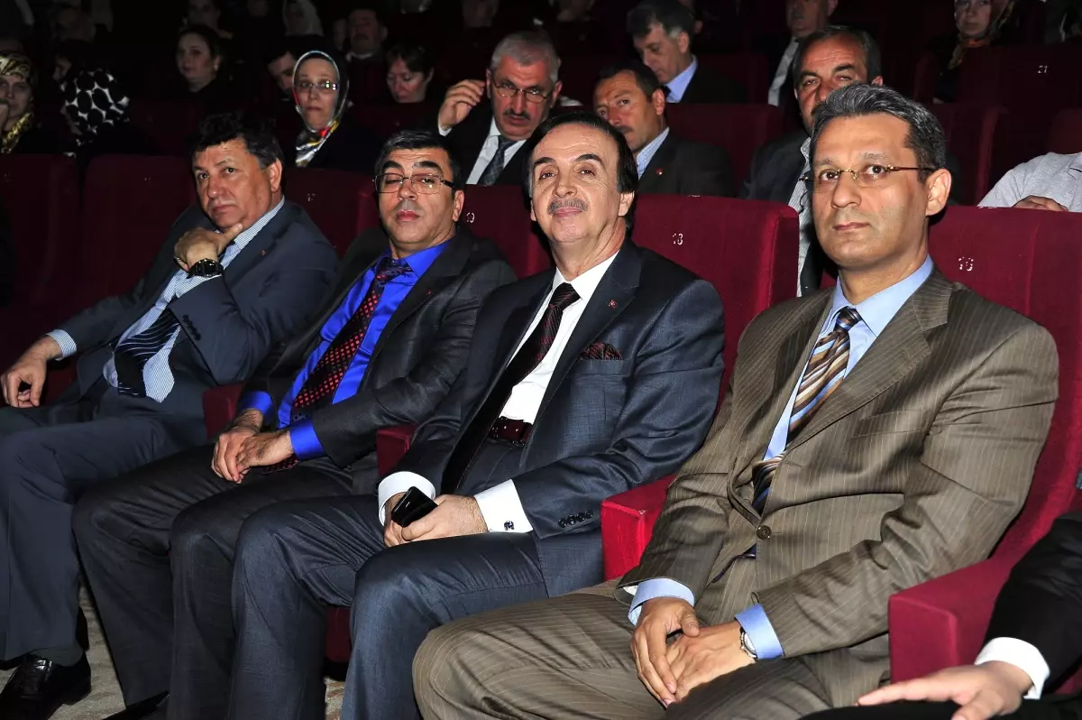 Yıldırım\'da Halka Açık Sağlık Seminerleri Düzenlenecek