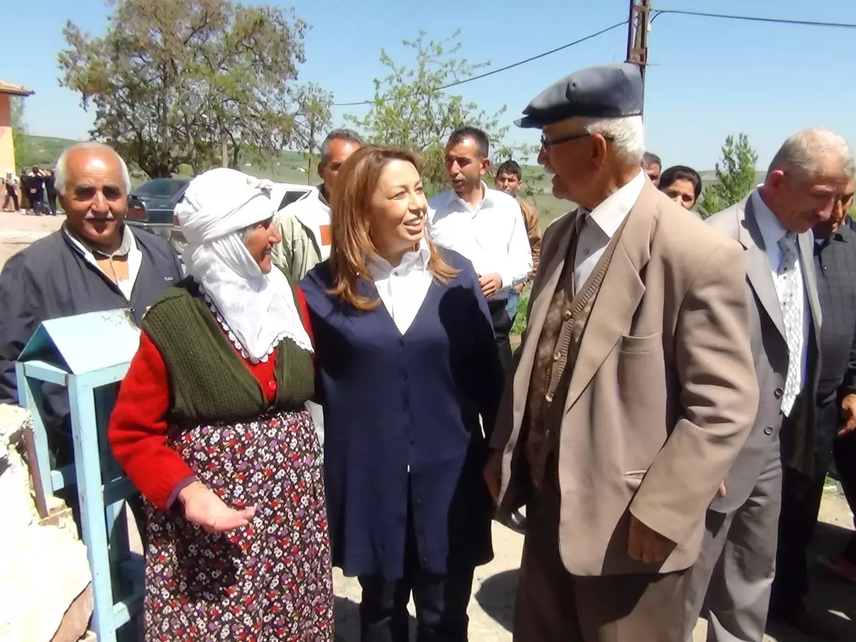 Yoncalı Barajı İnşaatı İhaleye Çıkıyor