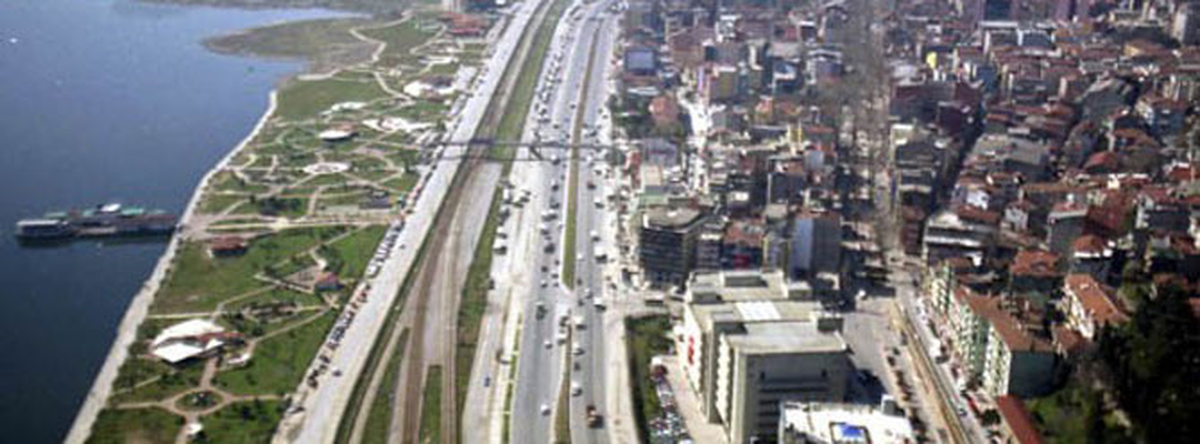 1 Mayıs\'ta İzmit\'te Yollar Kapalı