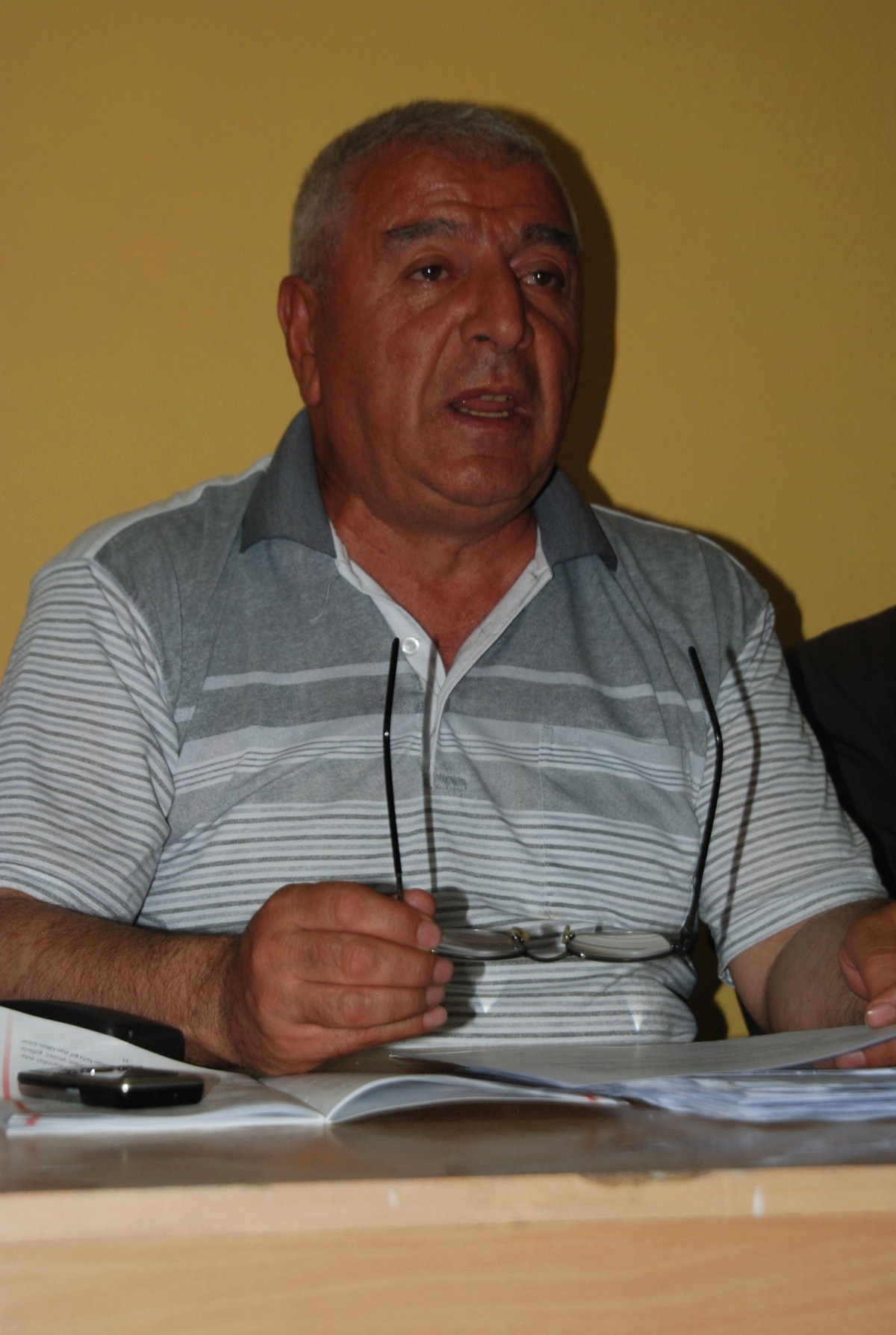 Amatörlere "Ücretsiz Sağlık Hizmeti" Alabilme Müjdesi