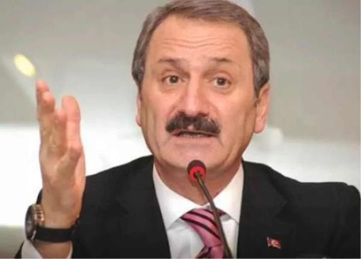 Bakan Çağlayan: Birkaç Ay Dalgalı Bir İhracat Seyri Görülecek