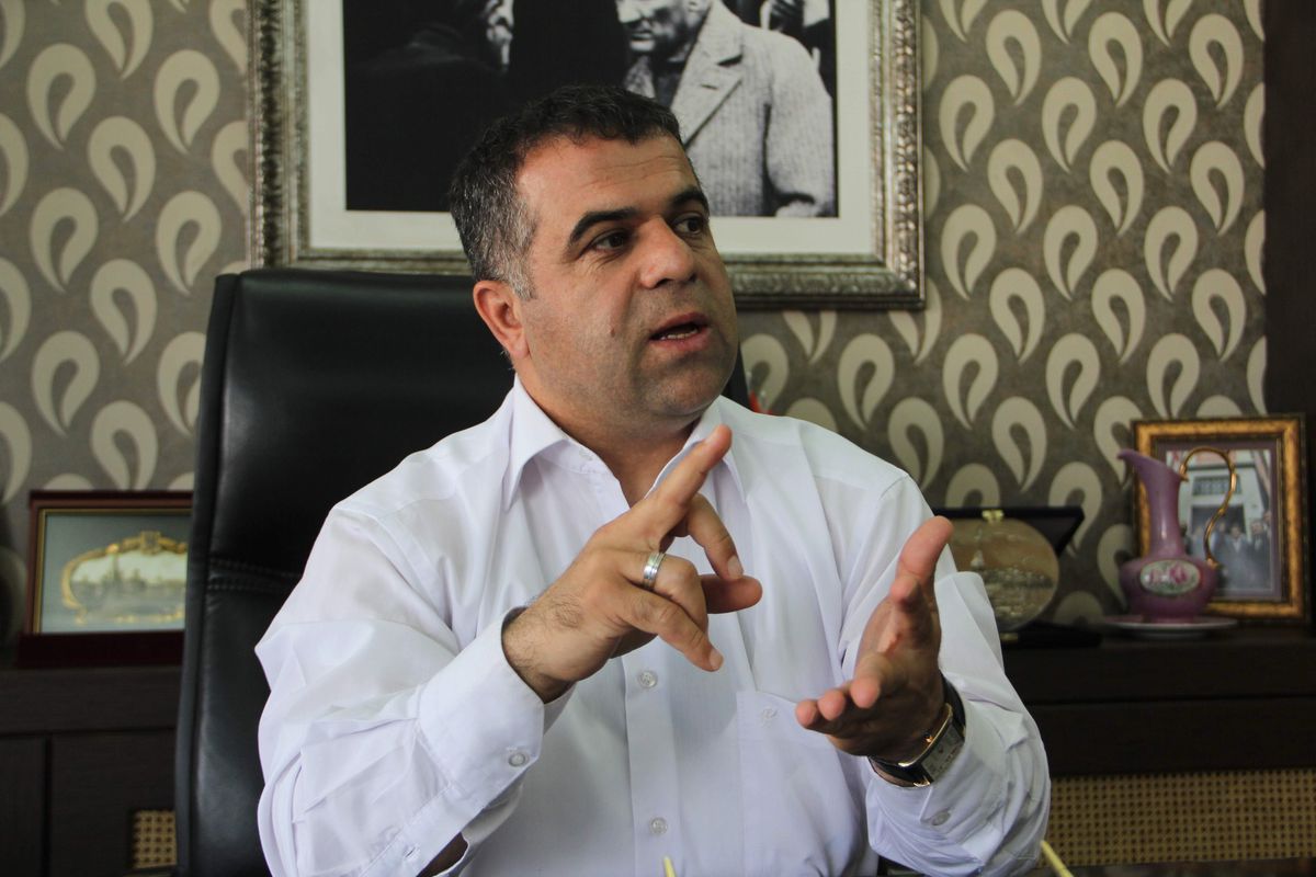 Başkan Aksoy, Tanıtım Günlerini Değerlendirdi