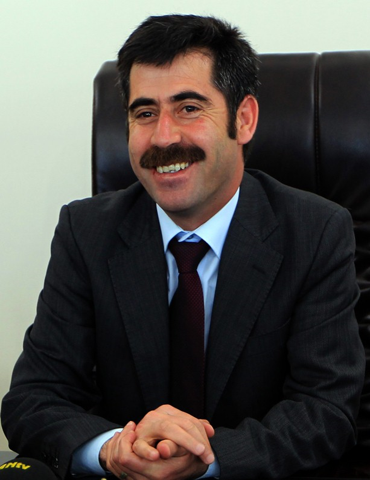 Başkan Kaya\'dan \'1 Mayıs\' Mesajı