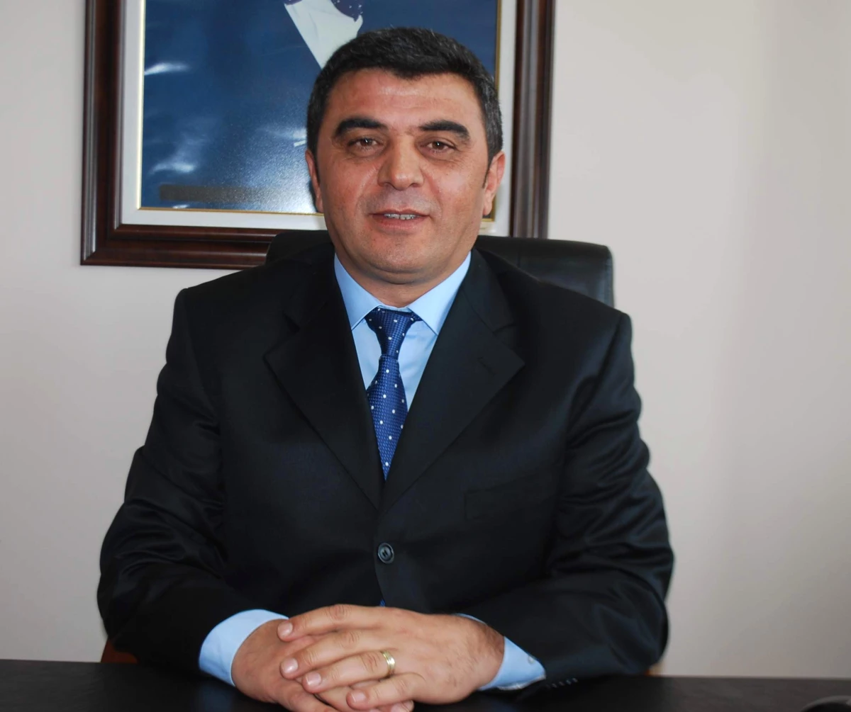Başsavcı Yiğit, İzmir\'e Atandı