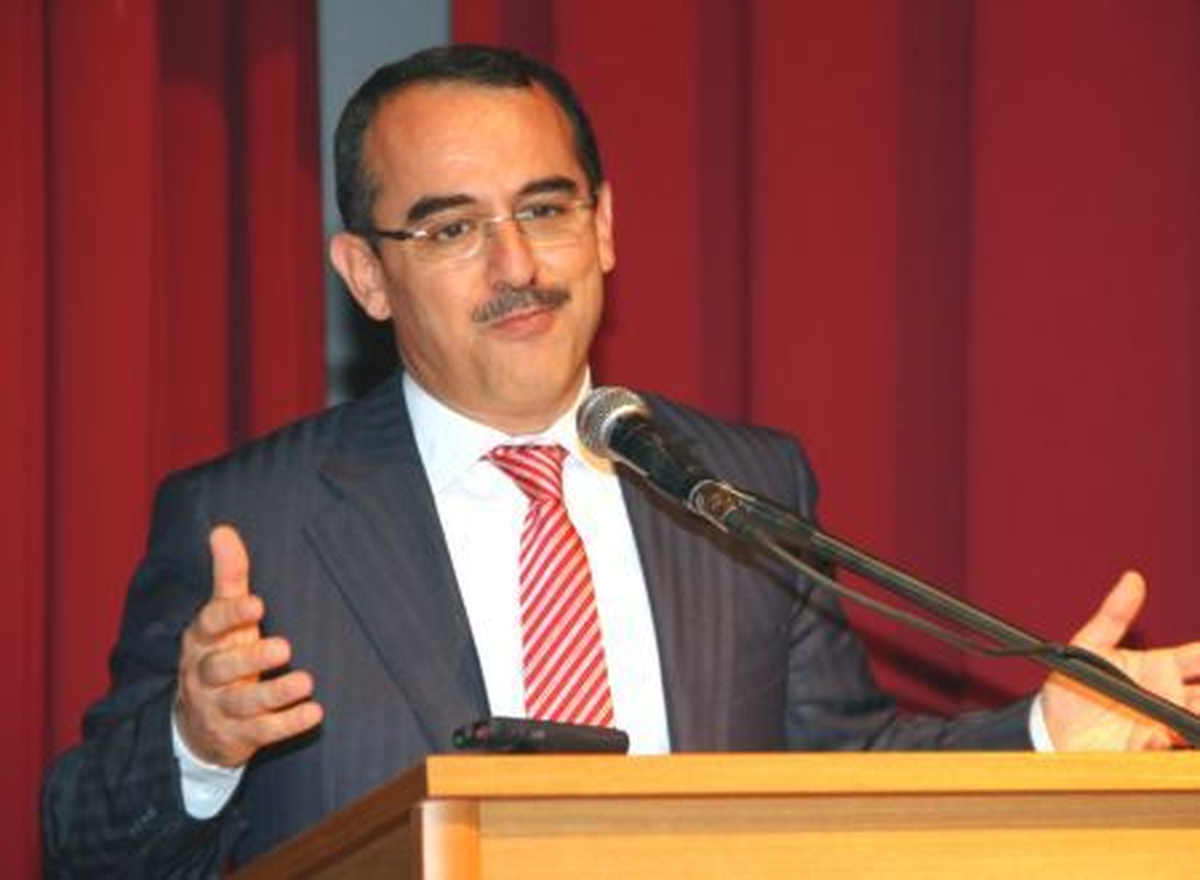 Ceza İnfaz Kurumlarında İnfaz Hizmetlerinin İyileştirilmesi Projesi