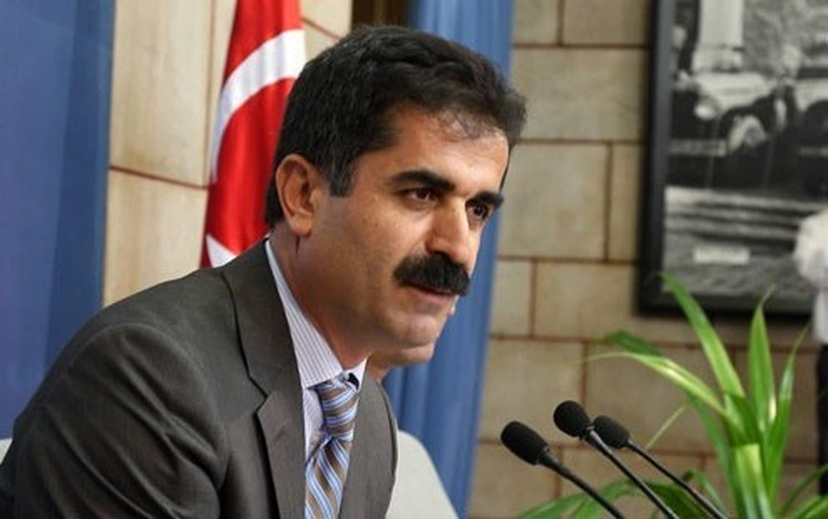 Chp'li Aygün 'Kırmız Ruj' Yasağını Meclis'e Taşıdı