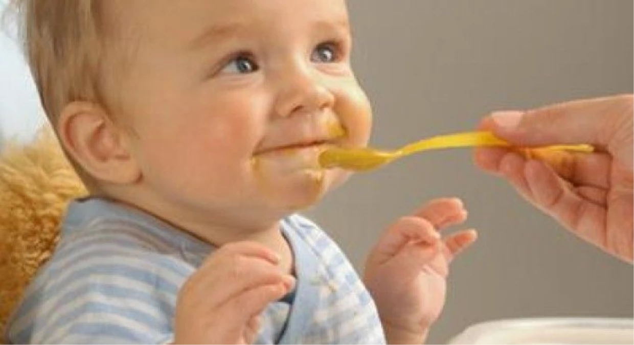 Çocukların Beslenmesinde Hazır Gıda Tehlikesi